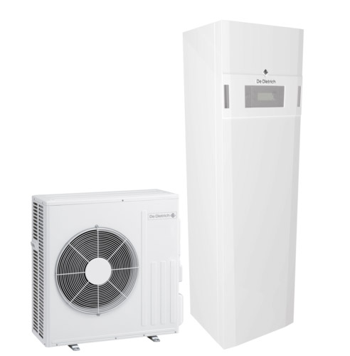 strateo split inverter